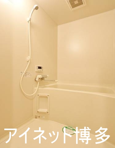 バス・シャワールーム　一日の疲れを癒して下さい