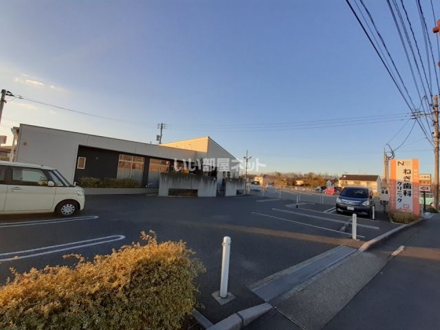 病院　ねぎ歯科クリニック（病院）まで1079m