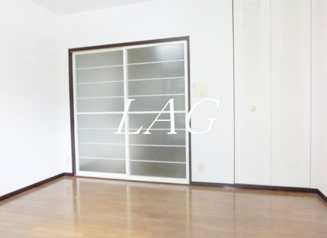 居室・リビング　洋室のお部屋です。