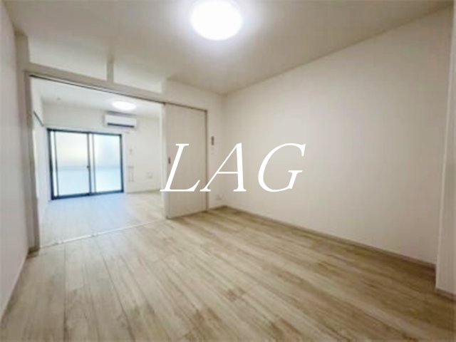 居室・リビング　洋室のお部屋です。