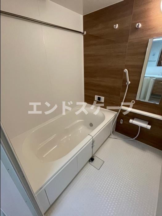 バス・シャワールーム　高崎、前橋、伊勢崎エリアのお部屋探しはエンドスケープまで！お