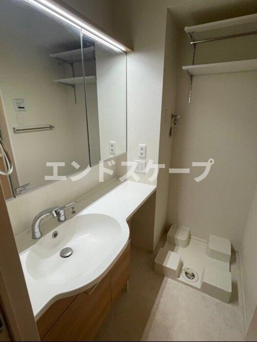 洗面設備　高崎、前橋、伊勢崎エリアのお部屋探しはエンドスケープまで！お