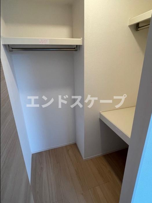 収納　高崎、前橋、伊勢崎エリアのお部屋探しはエンドスケープまで！お