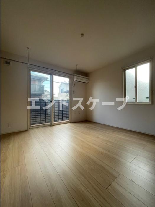 居室・リビング　高崎、前橋、伊勢崎エリアのお部屋探しはエンドスケープまで！お