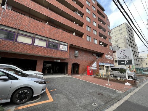 その他　エニタイムフィットネス 新大阪木川西店（その他）まで140m