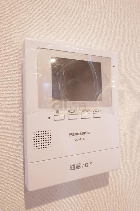 セキュリティ　※同仕様写真