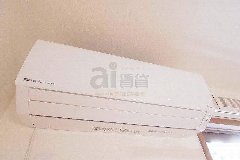 その他設備　※同仕様写真