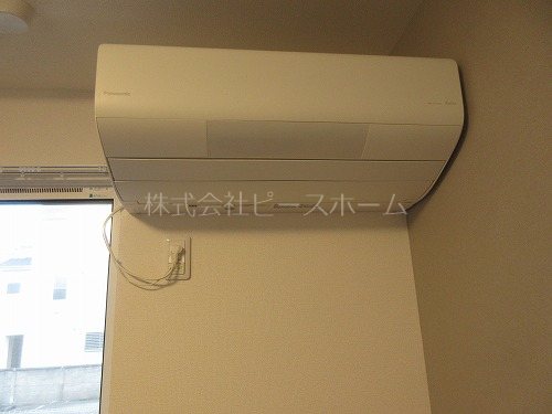その他設備　※別号室参考写真