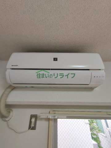 その他設備　カーサ四谷