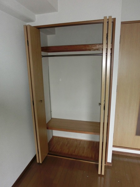 収納　参考写真です