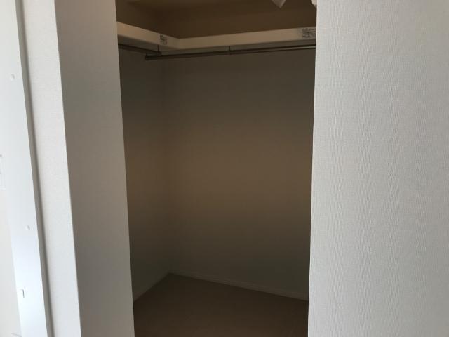 収納　収納（イメージ）