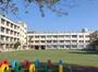 小学校　渋谷区立富谷小学校（小学校）まで696m