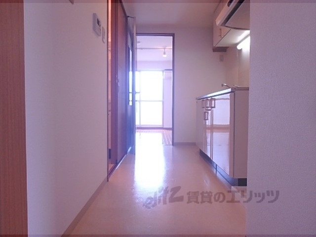 その他部屋・スペース　廊下
