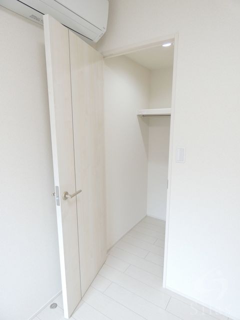 収納　同仕様写真