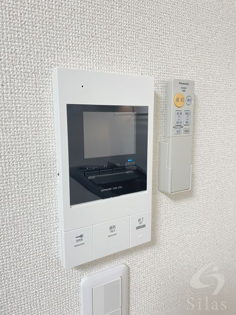 セキュリティ　同仕様写真