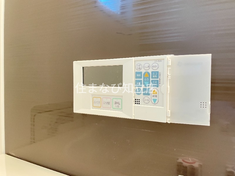 その他設備　同型別部屋写真