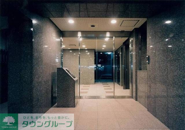 その他共有部分　安心のセキュリティ