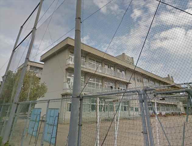 小学校　光小学校（小学校）まで447m