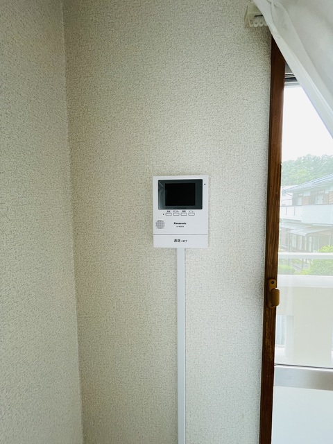 その他共有部分　敷地内ゴミ置き場