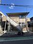 鷺ノ宮駅より徒歩13分 築18年 2階建の賃貸物件