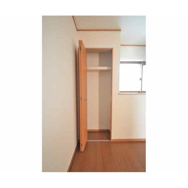 収納　※同建物別室参照