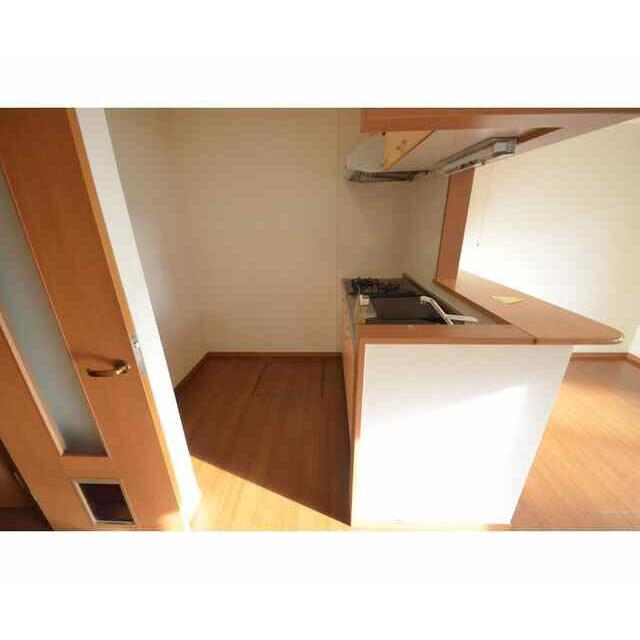 キッチン　※同建物別室参照