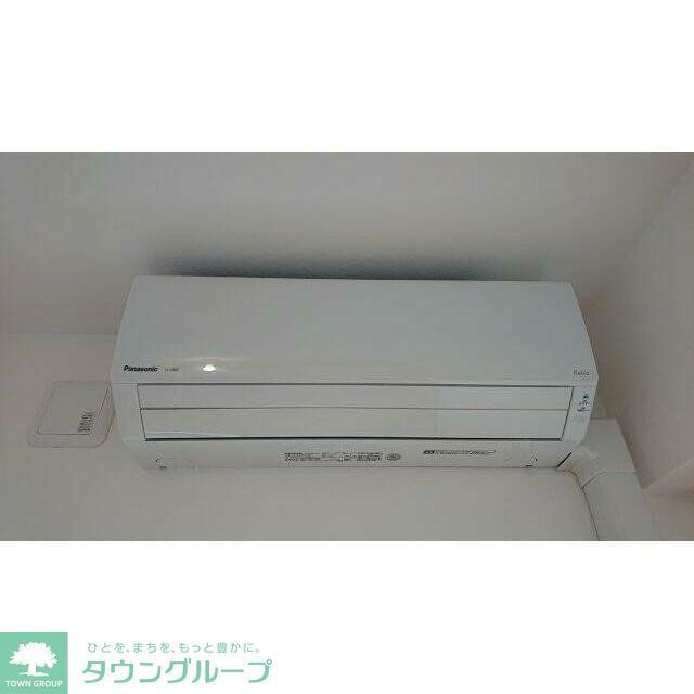 その他設備　設備