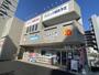 ドラックストア　ウエルシア大阪九条店（ドラッグストア）まで470m