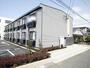 出水駅より徒歩7分 2階 築17年5ヶ月の賃貸物件