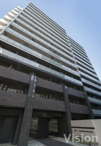 建物外観　外観！