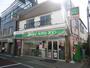 コンビニ　ローソンストア100上高田二丁目店（コンビニ）まで142m