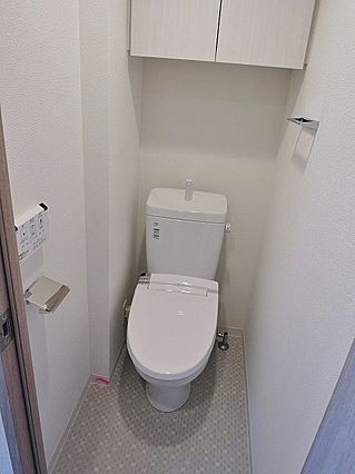 トイレ　※別室参考写真