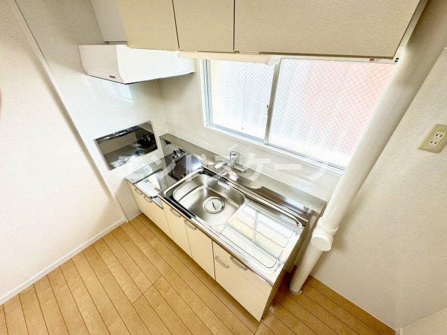 キッチン　高崎、前橋、伊勢崎エリアのお部屋探しはエンドスケープまで！お