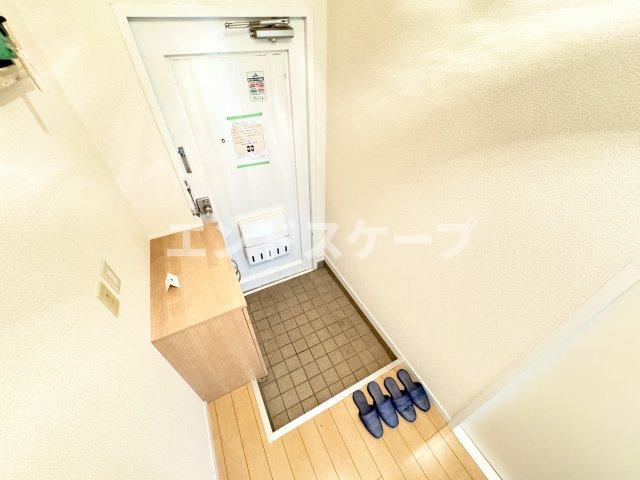 玄関　高崎、前橋、伊勢崎エリアのお部屋探しはエンドスケープまで！お