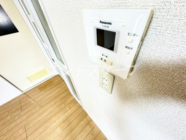 セキュリティ　高崎、前橋、伊勢崎エリアのお部屋探しはエンドスケープまで！お
