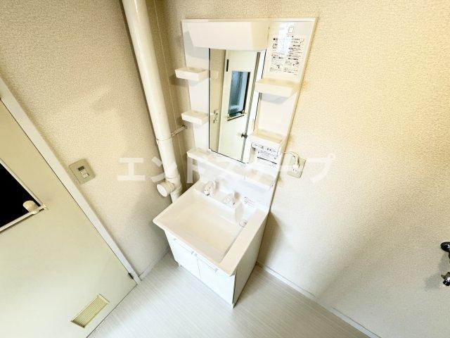 洗面設備　高崎、前橋、伊勢崎エリアのお部屋探しはエンドスケープまで！お