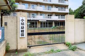 幼稚園・保育園　小鳩幼稚園（幼稚園・保育園）まで696m