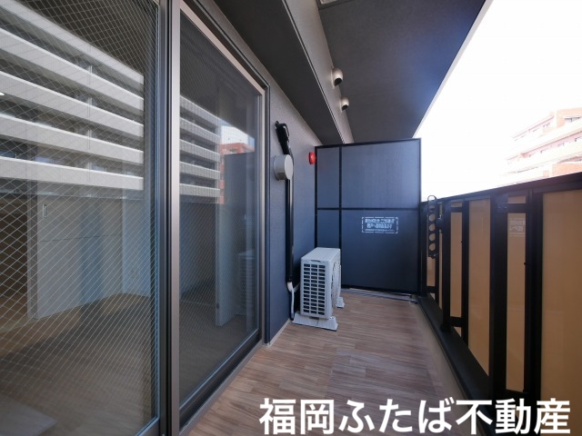 フィーノ南福岡の内装写真