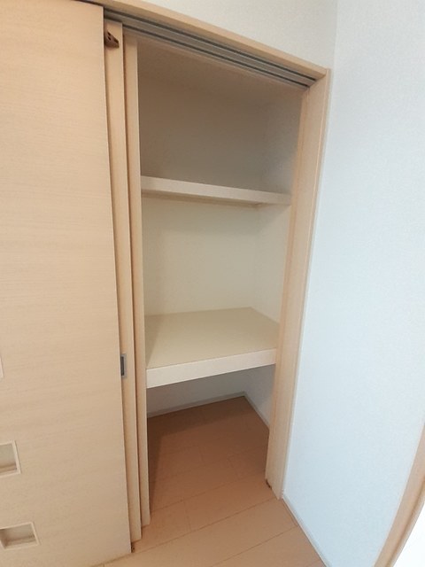 収納　収納