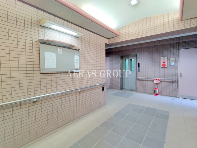 ロビー