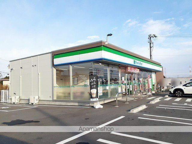 コンビニ　ファミリーマート　安八牧店（コンビニ）まで1176m