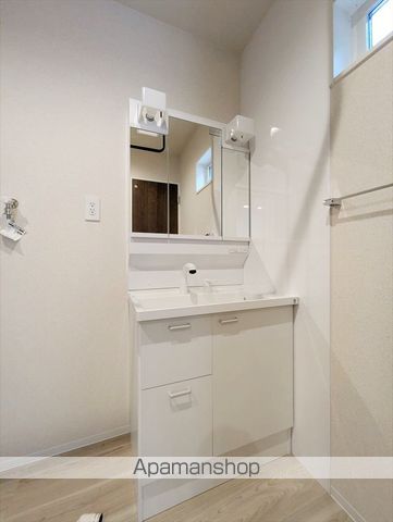 グランテラス I棟のトイレ写真
