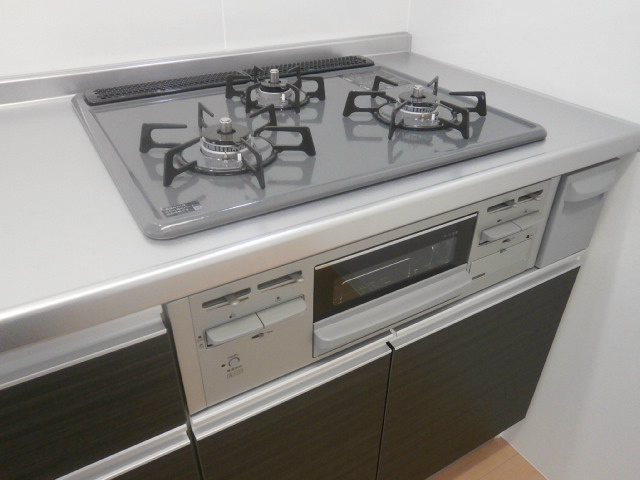キッチン　同型タイプ