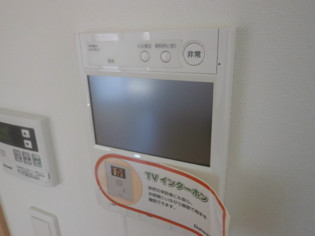 その他設備　同型タイプ