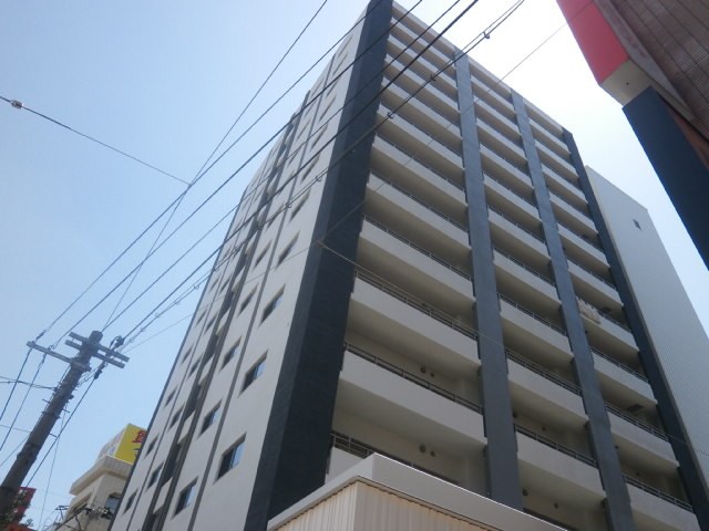 ABITI浜町