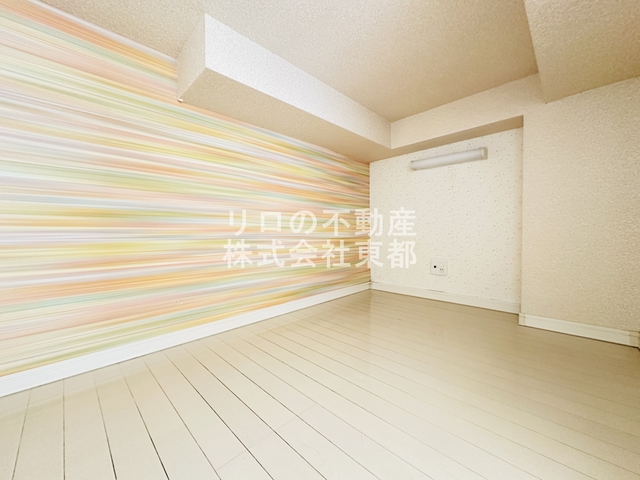 収納　ロフト収納付で室内を広くご活用いただけます！