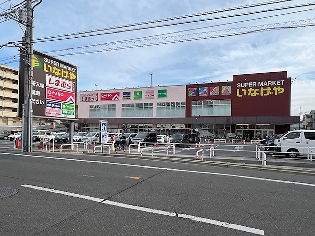 カーサ小田の周辺写真