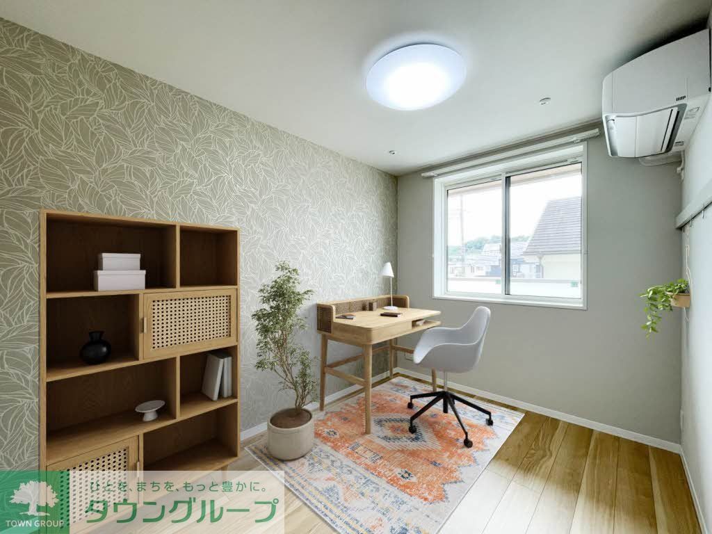 眺望　★お部屋探しは株式会社タウンハウジング東京まで★