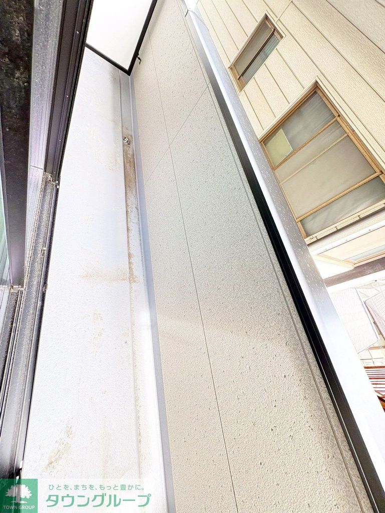 サンス戸塚の内装写真