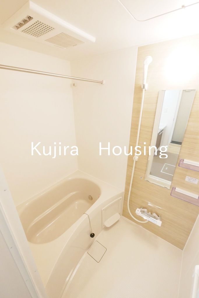 バス・シャワールーム　★同仕様です★
